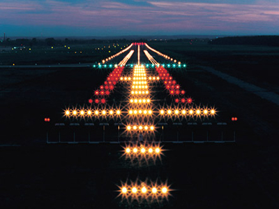 FAA IFR en France : Cockpit