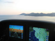 IFR FAA Azur Sky France