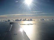 FAA PPL Training in Italy: 10000ft